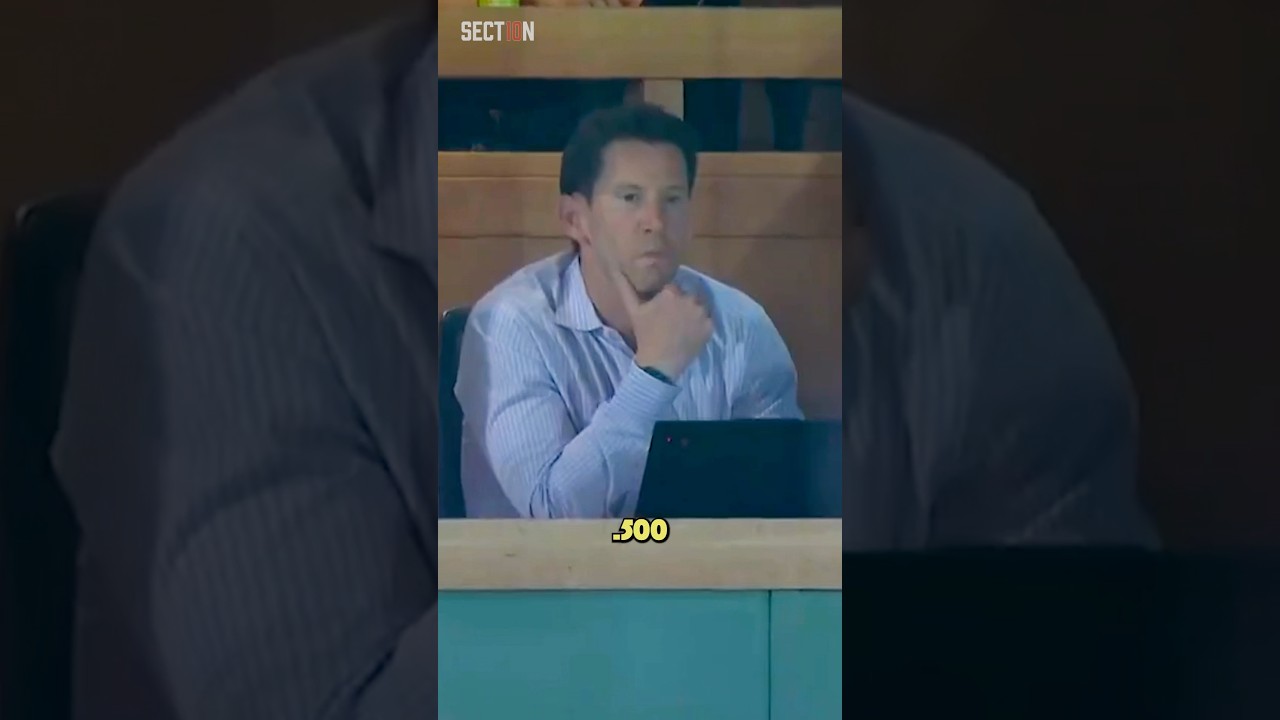 Craig Breslow does deserves credit for Jake Bennett and the Sox rotation.