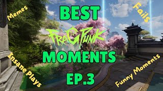 Fragpunk Best Highlights , Wtf Moments Fails V3