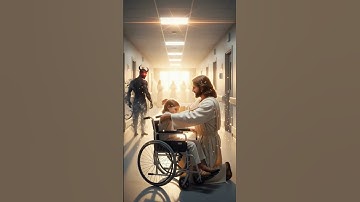 Jesus Stopped the Darkness | Short Faith Story
