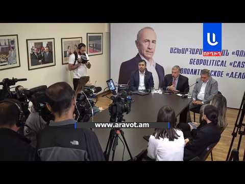 Եթե տենց լավ փոխանակող է, մի տարածք ունեմ, տամ՝ թող փոխանակի Մալդիվների հետ․ Միկոյանը՝ Փաշինյանին