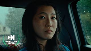 A Desperate Young Couple Make a Deal With an Opportunistic Stranger | The Truck
An impulsive Chinese American teen and her boyfriend try to buy the morning after pill in post-Roe America.
🔔 Love indie films? SUBSCRIBE to Directors Notes for more trailblazing shorts: https://www.youtube.com/c/directorsnotes
🎥 Want to see your film here? Submit your work to Directors Notes: https://directorsnotes.com/submit/
The Truck by Liz Rao
https://www.elizabethrao.com/
For the truck scene, we decided to keep the camera as much as possible inside the truck, to fully lean into how claustrophobic and alienated Jo is in that scene. We don’t lean on two-shots that force us to place the camera outside of the truck. For instance, we never place the camera out in front of the car, filming through the front dashboard, which would be classic car ‘coverage’. I really dislike the idea of coverage. Instead, Jo and Arash are separated in this confined space for a really long time. Up until the climax of the scene, Jo and Arash each live in their own shots. Jo only gets limited glimpses of Mason. How we visualize her view of him is really limited, to reinforce how she is struggling to figure out his intentions and what he’s capable of.
🎙️ Dive deeper into the making of The Truck with our exclusive interview with writer/director Liz Rao
https://directorsnotes.com/2026/04/15/liz-rao-the-truck/
👉 Follow Us for More Short Film Greatness:
Newsletter: https://directorsnotes.beehiiv.com/subscribe
Instagram: https://instagram.com/directorsnotes
Podcast: https://pod.link/192507317
// Credits //
Writer-Director LIZ RAO
Producer ELIZA SOROS
Co-Writer JONATHAN FRED SCHNEIDER
Director of Photography GIANNA BADIALI
Casting Directors KATE ANTOGNINI and CHARLOTTE ARNOUX, CSA
Production Design MARIANNE AUVINET GOULD
Co-Producer YUANLI ZHOU
Associate Producers MANYA GLASSMAN and LORA CRINER
Editor ANDREW MIGLIORI
Music by OREL TAMUZ
Colorist BENJAMIN HANDLER
Production Sound Mixer NIGAM BHANDARI
Sound Design ROTEM DROR
With Additional Sound Mix and Sound Design by HAINA ZHOU
With Additional Original Music by GILAD BARAKAN
Vocals by SHIRLEY CHEN, LIZ RAO, ANDY BRAME
Art Director REBECCA YEONG AE MZENGI COREY
Costume Designer LAUREN CARMEN
Costume Consultant JASMINE LEWIS
1st AC JASON MASELLE
2nd AC GABI AZEVEDO
Gaffer CHARLIE THEOBALD
Key Grip HUNTER STARK
1st Assistant Director MC HARVEY
Unit Production Manager TERRENCE SHU
Hair and Make-Up Artist and Wardrober RACHAEL SONNENBERG
Rigging Grip GULAB SINGH
Intimacy Coordinators BAHAR BAHARLOO and ALEXANDRA TYDINGS
Poster Design and Thumbnail Design SHIPEI WANG
Title Design CADE FEATHERSTONE
ABOUT DIRECTORS NOTES
Since 2006 Directors Notes has curated the worlds best independent films alongside exclusive daily deep dive interviews which provide behind the scenes insights into the inspirations and production stories of the most talented filmmakers on the planet.
#contraception #powerimbalance #drama #shortfilm A Desperate Young Couple Make a Deal With an Opportunistic Stranger | The Truck