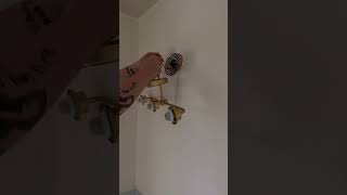 Bathroom Upgrade Under $100 | Budget Friendly Home Improvement Ideas for Beginner DIYers