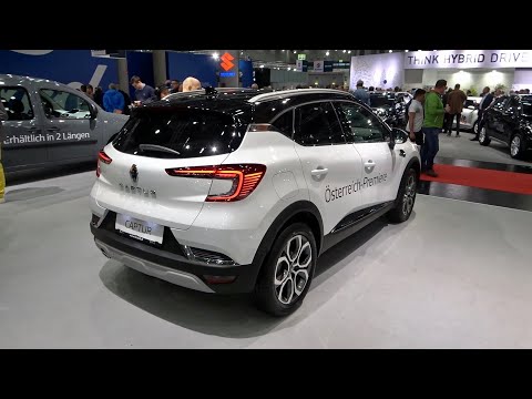 renault-captur-2020---first-look-&-review-(edition-one-vs-intens)