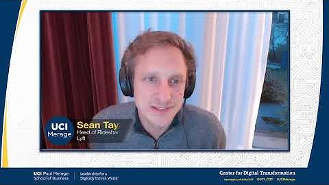 Sean J. Taylor, Lyft: Building a Data Science Organization