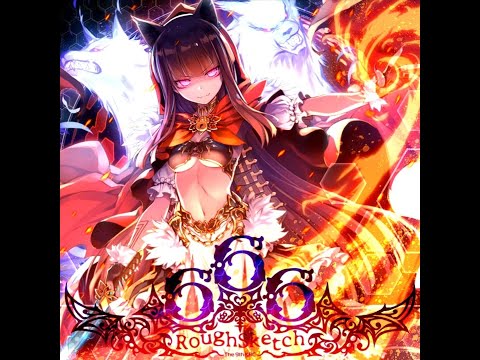 【TJAPlayer3】666 創作譜面 【配布あり】
