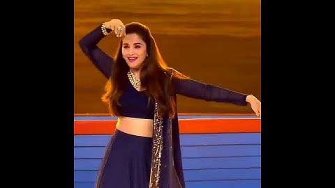 Humko aaj kal hai..madhuri dixit whatsapp status video #madhuri