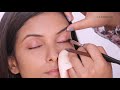 Step by step makeup tutorial by celebrity makeup artist  everyday makeup look  colorbar cosmetics