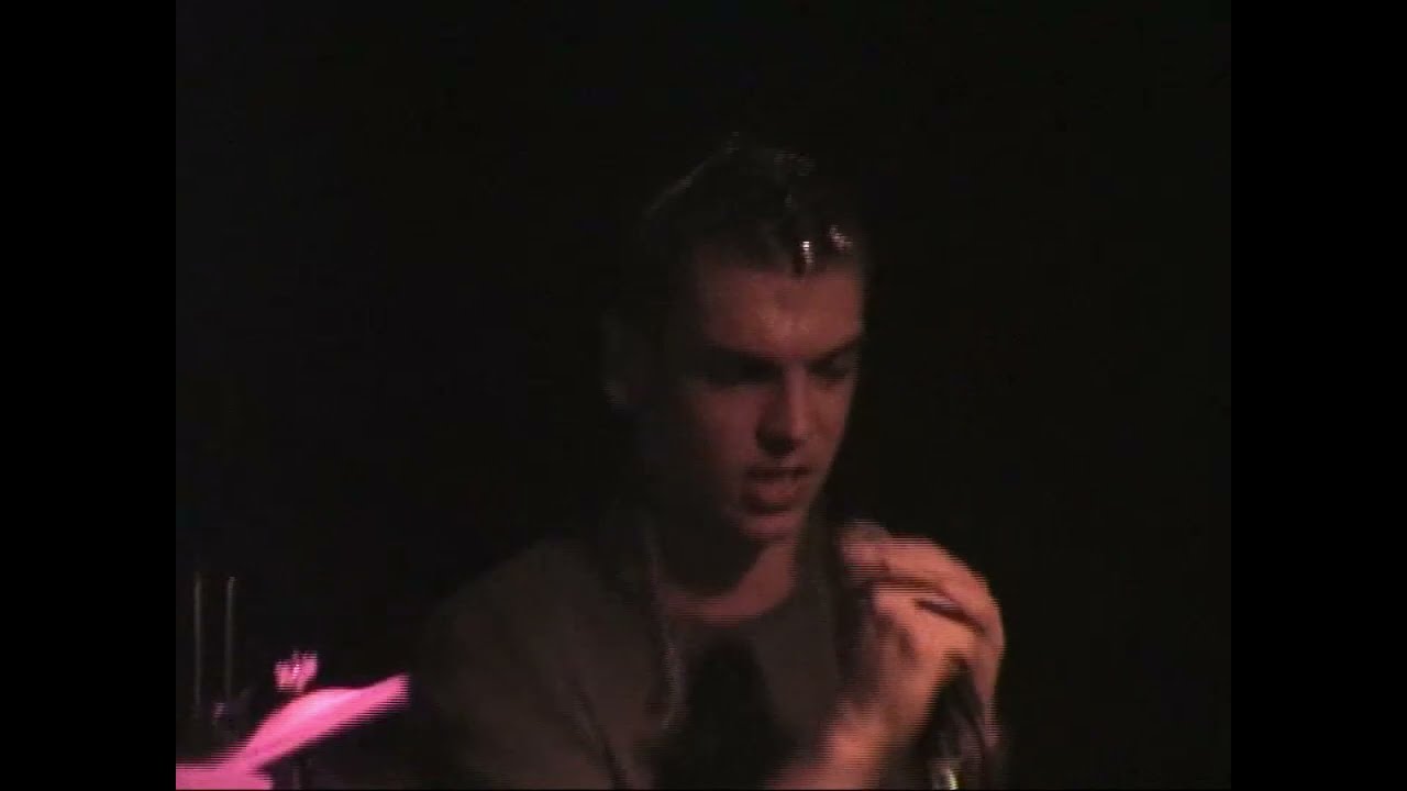 Noise Complaint (live) @ Johno's Blues Bar