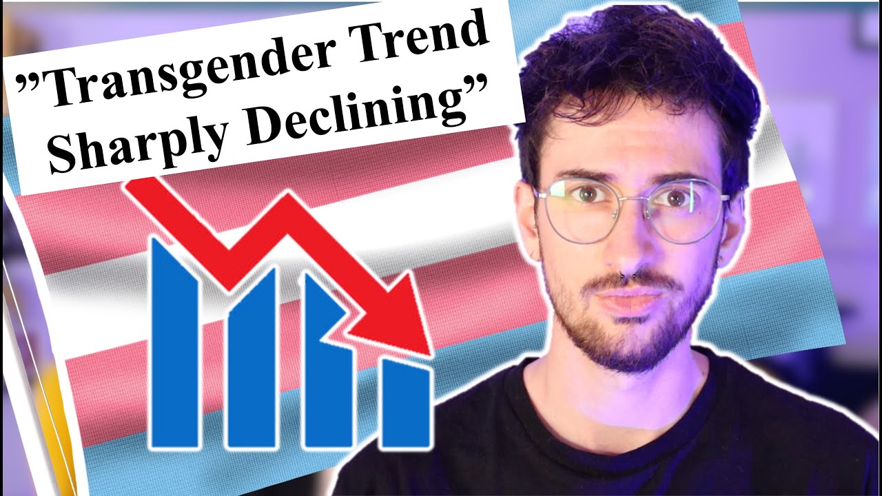 Are Trans People Disappearing? 