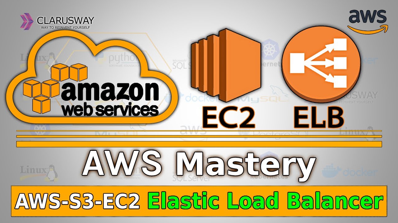 Aws Elb Tutorial What Is The Use Of Elastic Load Balancer