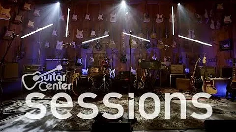 Coheed and Cambria - Guitar Center Sessions FULL [HQ Version in Pinned Commment]