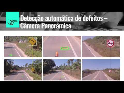 Vídeo: O Que é Um Sistema De Detecção Automática De Cabeça