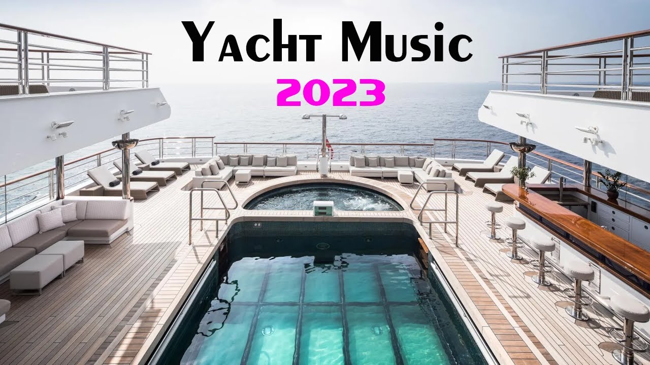 soft yacht music