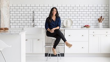 Experience Design Within Reach “Gift of Know How” series: Sunday Suppers.