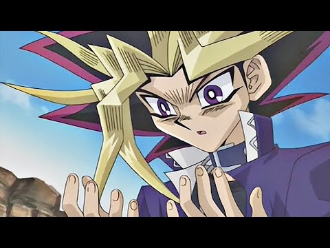 [유희왕 DM] 버서커 소울, 그 후... (더빙판)