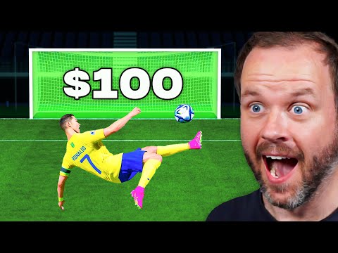 Every Goal = Spend 0