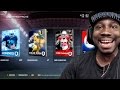 WHY I HAVEN'T PLAYED MUT SINCE LAUNCH! HUGE PACK OPENING! Madden 17 Ultimate Team Gameplay Ep. 5