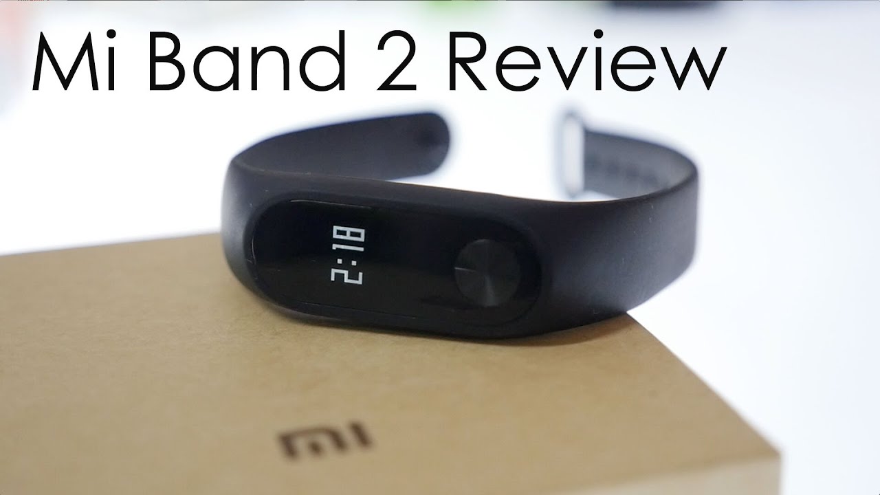 Xiaomi Mi Band 2 review: A super low-cost heart rate fitness band, but it's  got its limits - CNET