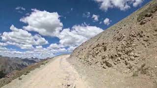 Colorado Alpine Loop cinnamon pass & engineer pass