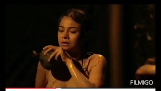 SILINAS GOLD/ANGELI KHANG/Pinoy full movie
