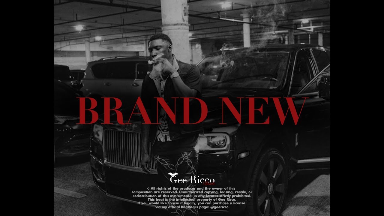 [FREE] Rob49 Type Beat - BRAND NEW | Dark Trap Instrumental 2025