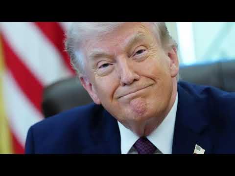 Video Trump anuncia nuevos aranceles sobre productos farmacéuticos