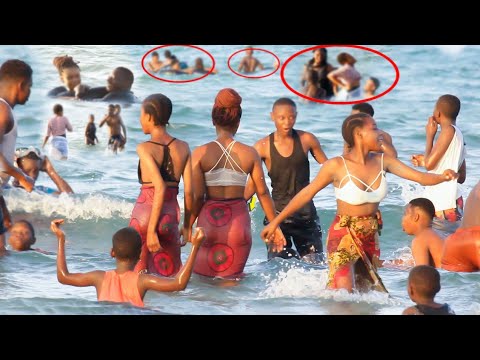 Video: Yote Kuhusu Hotspot ya Michezo ya Maji ya Bali Tanjung Benoa
