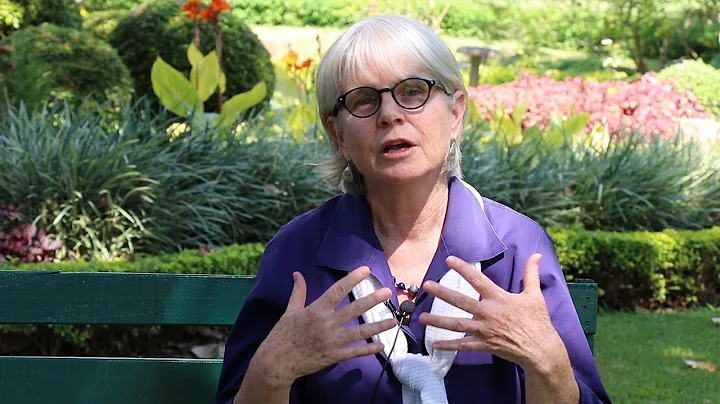 Cynthia Donovan #AgShares