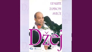 Video thumbnail of "Dzej - Upalite zamnom svece"