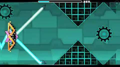 (Preview) my new nine circles level