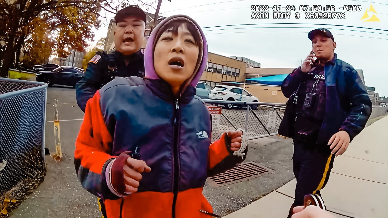 Entitled Woman Meets Karma After Beating & Robbing Roommate