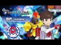 Pokemon Indigo Disc BP Grinding! Catching up with viewers. Come Hang!