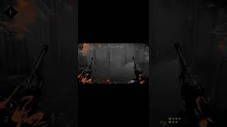 Solo clash dual pistols and shotgun ^^
