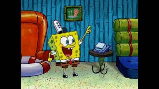 Spongebob  Hawaiian Calypso 1 Pitch