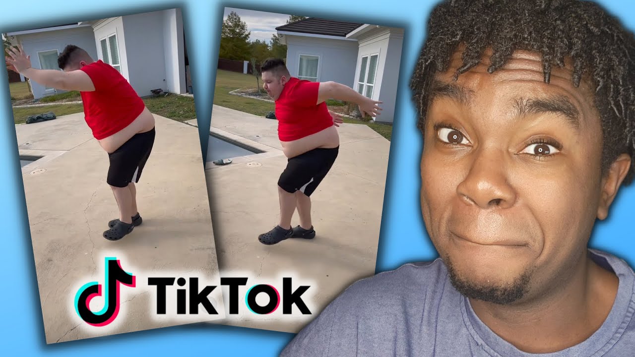 Nikocado Avocado hit the GRIDDY on TIKTOK!!! YouTube