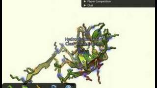 Foldit Gameplay Clip 2