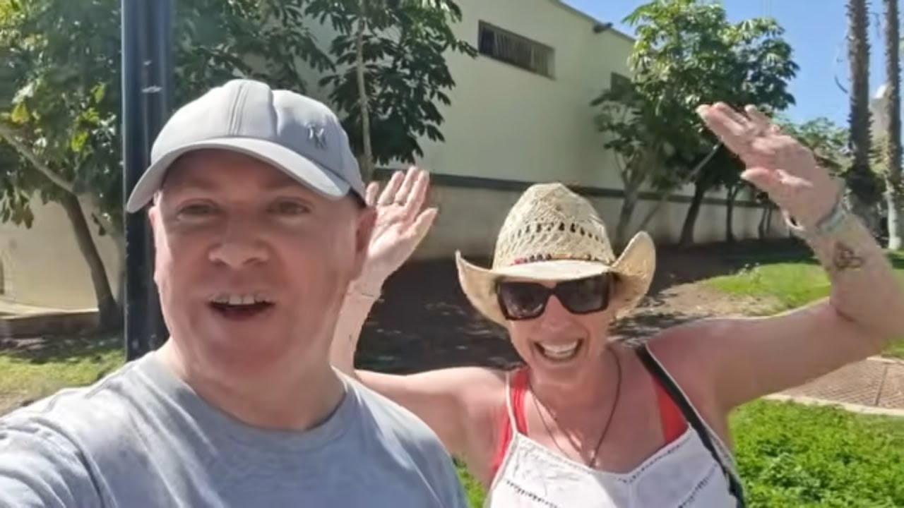 TENERIFE - BEST Bars For Nightlife In Las Americas ?