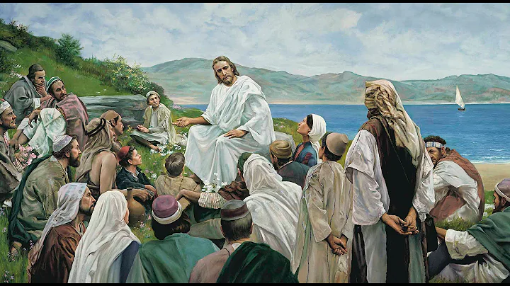 You've Accepted Jesus Christ As Your Savior - Now What? (Next Steps...)