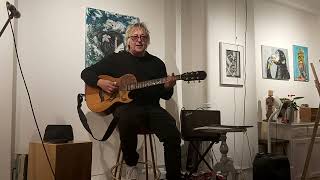 Famous Hey I Don't Know Anything  Baxter Stone @Tap Gallery July 2025 Profile