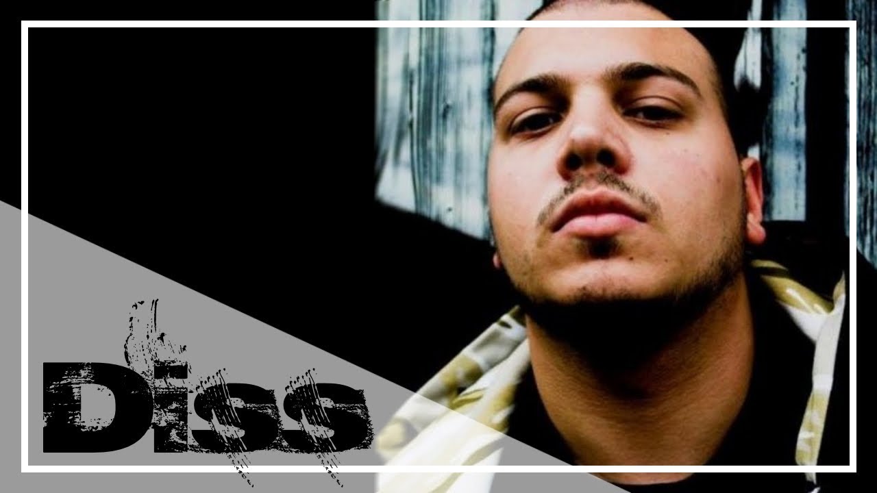 Canka - Cevap Verdim (Diss Fersah)