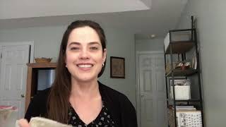 Nicole’s Needlework: Episode 60 - More Maynia!