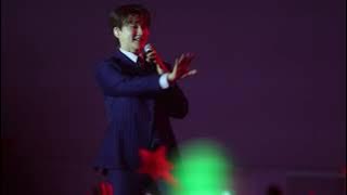 20251107 Despacito | 조민규Focus | 삼성화재 힐링페스타