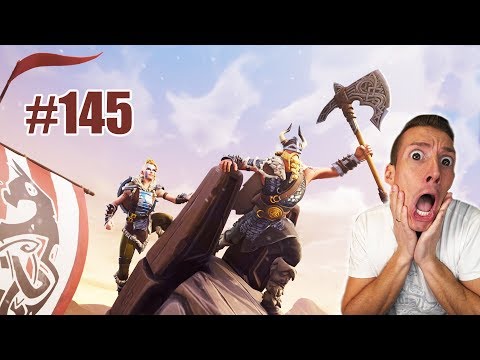 LIVE: MIT RAGNAROK ZUM EPISCHEN SIEG! #145 Fortnite Battle Royal [Deutsch/German] - LIVE: MIT RAGNAROK ZUM EPISCHEN SIEG! #145 Fortnite Battle Royal [Deutsch/German]