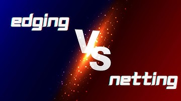 🤖Conta Hedging e Netting no Meta Trader