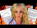 Leaked Letter Exposes Corruption in Britney Spears Conservatorship Case