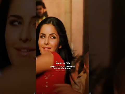 سلمان خان و كاترينا كيف اغنية  مترجمة