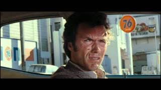Magnum Force - Lt Briggs shows his true colours