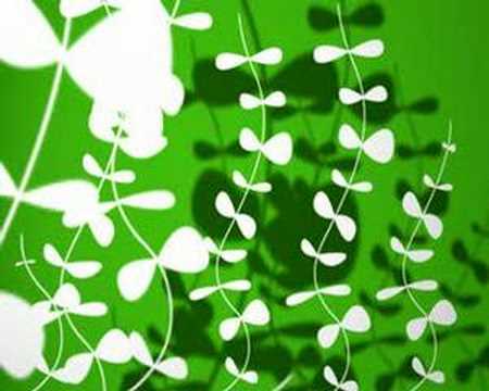 growing vines in after effects