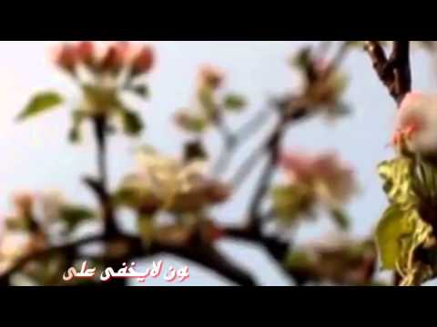 نواف القريني يامن عصيت الله 