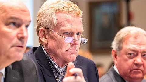 Alex Murdaugh trial recap: Day 3 of testimony and analysis